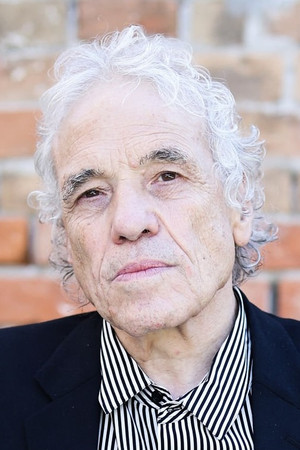 Abel Ferrara portrait