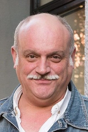 Juanma Lara portrait