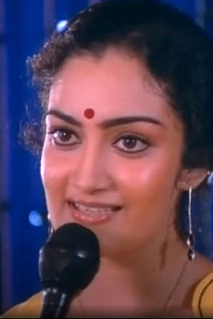 Devilalitha portrait