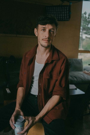 Leland Montgomery portrait
