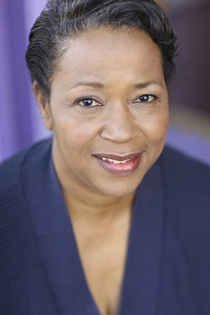 Rhonda Johnson Dents portrait