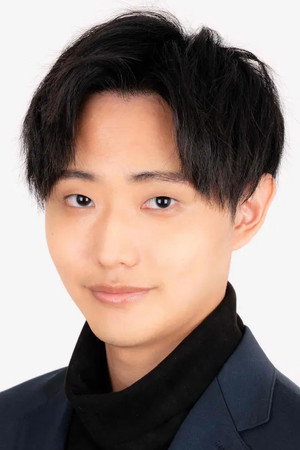Yohei Matsuoka portrait