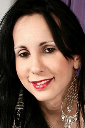 Karen Zaneth portrait