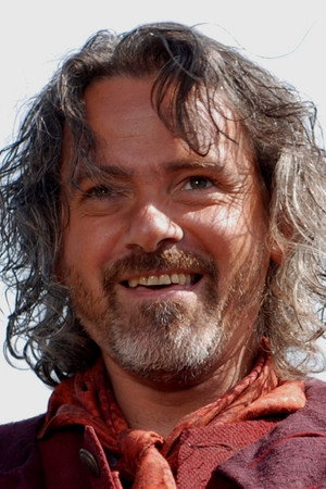 Andrey Ryklin portrait