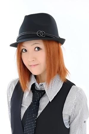 Kaoru Mizuhara portrait