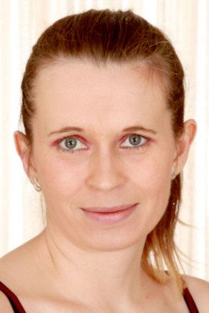 Utie portrait