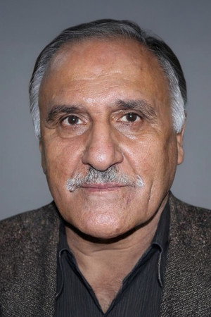 Mehmet Uğur portrait