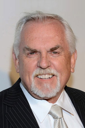 John Ratzenberger portrait