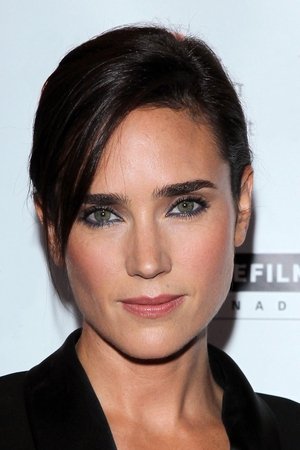 Jennifer Connelly portrait