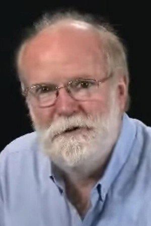 Mark Olsson portrait