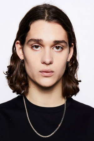 Ramy Moharam Fouad portrait