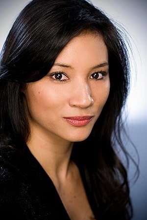 Calita Rainford portrait