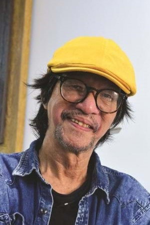 Đỗ Trung Quân portrait