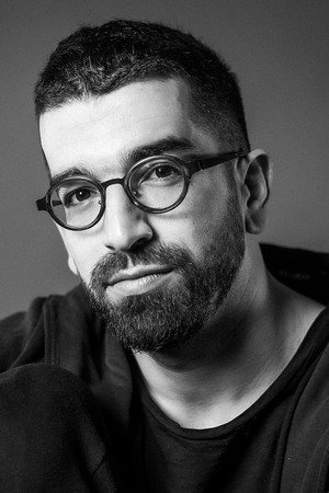 Hanan Ben Ari portrait