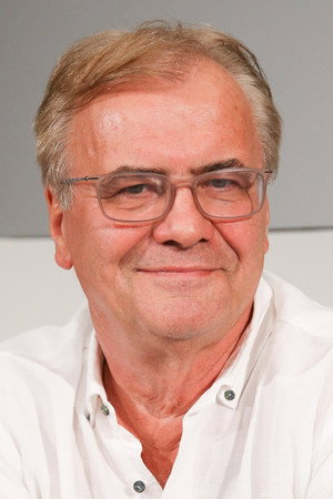 Jacek Bromski portrait