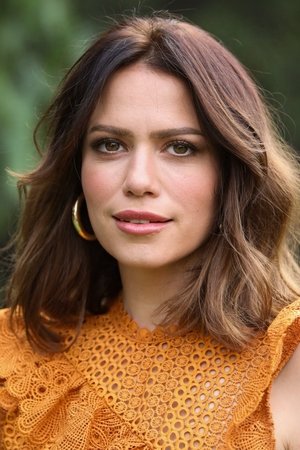 Bethany Joy Lenz portrait