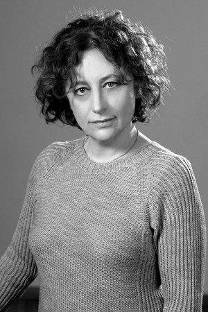 Ketevan Tskhakaia portrait
