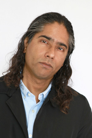 Jay Jay Jegathesan portrait