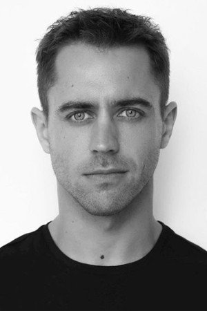 David Ratcliffe portrait