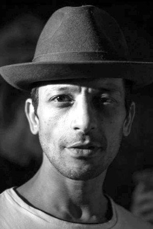 Kacem Wapalek portrait