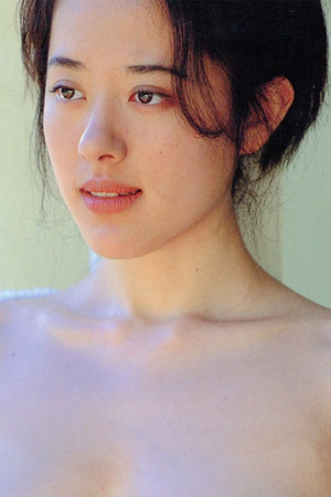 Hitoe Ootake portrait