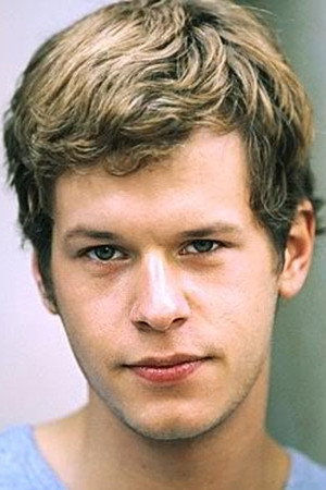 Mirko Lang portrait