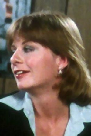 Monique LeBare portrait
