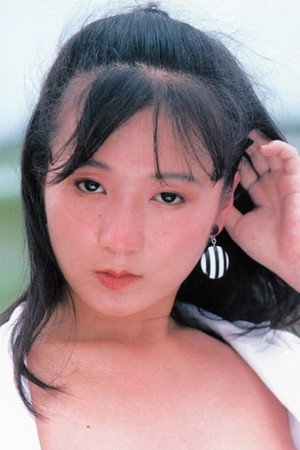 Marino Fujisawa portrait