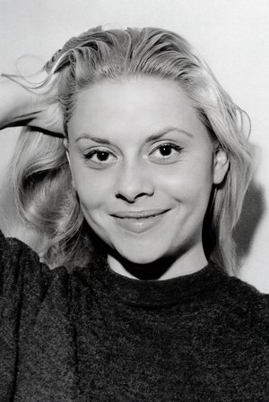 Christiane Minazzoli portrait