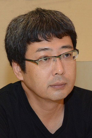 Teiichi Hori portrait