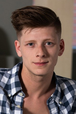 Austin Chapman portrait