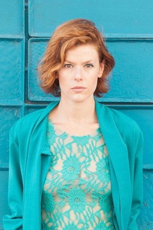 Renata de Lélis portrait