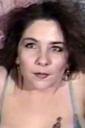 Esa Marie portrait