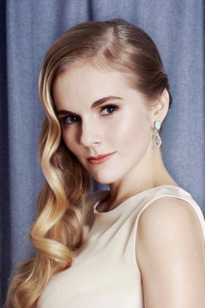 Liis Haab portrait