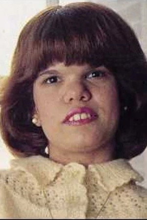 Alejandra Podestá portrait