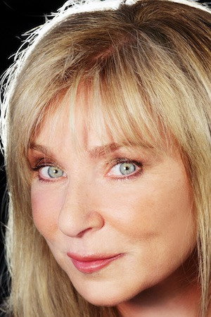Helen Lederer portrait