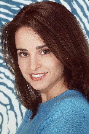 Jacqueline Obradors portrait