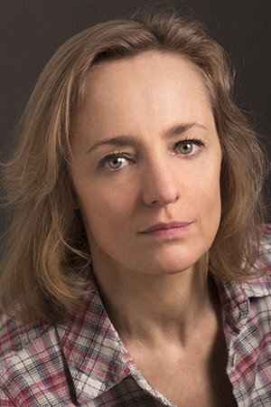 Sandie Masson portrait