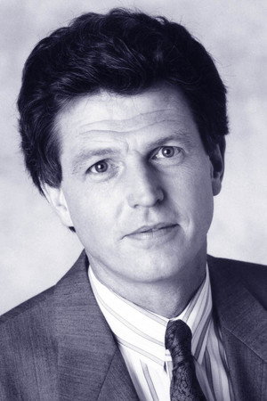 Sam Freed portrait