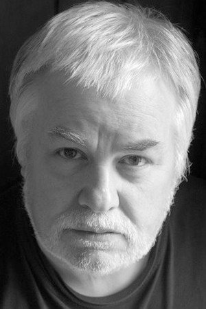 Billy Riddoch portrait