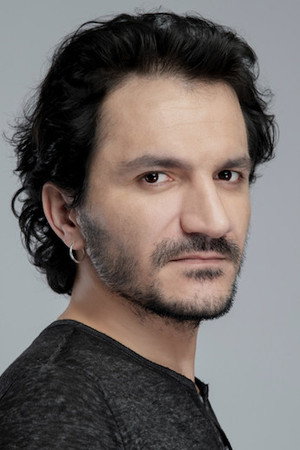 İnanç Konukçu portrait