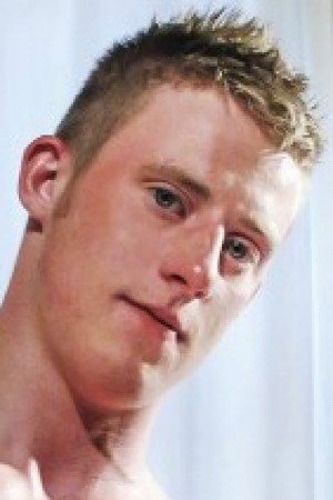 Liam Lawrence portrait