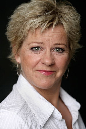 Pernille Schrøder portrait