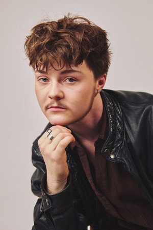 Milo Richards portrait