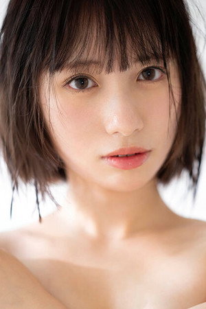 Hinako Matsui portrait