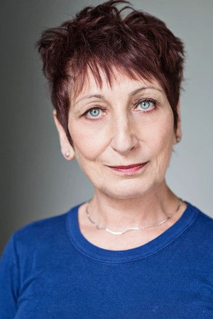 Fiz Marcus portrait