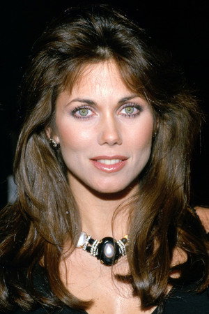 Deborah Shelton portrait