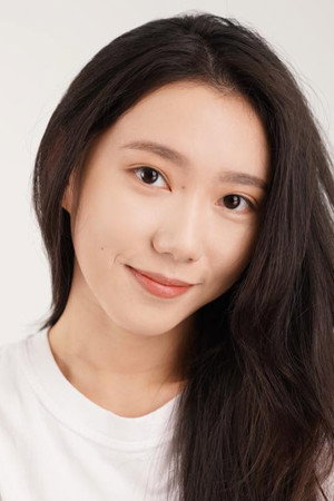 Rainie Dun portrait