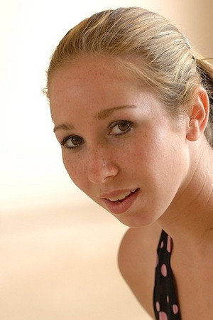 Kadence Kailey portrait