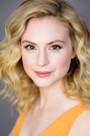 Emily Goss portrait